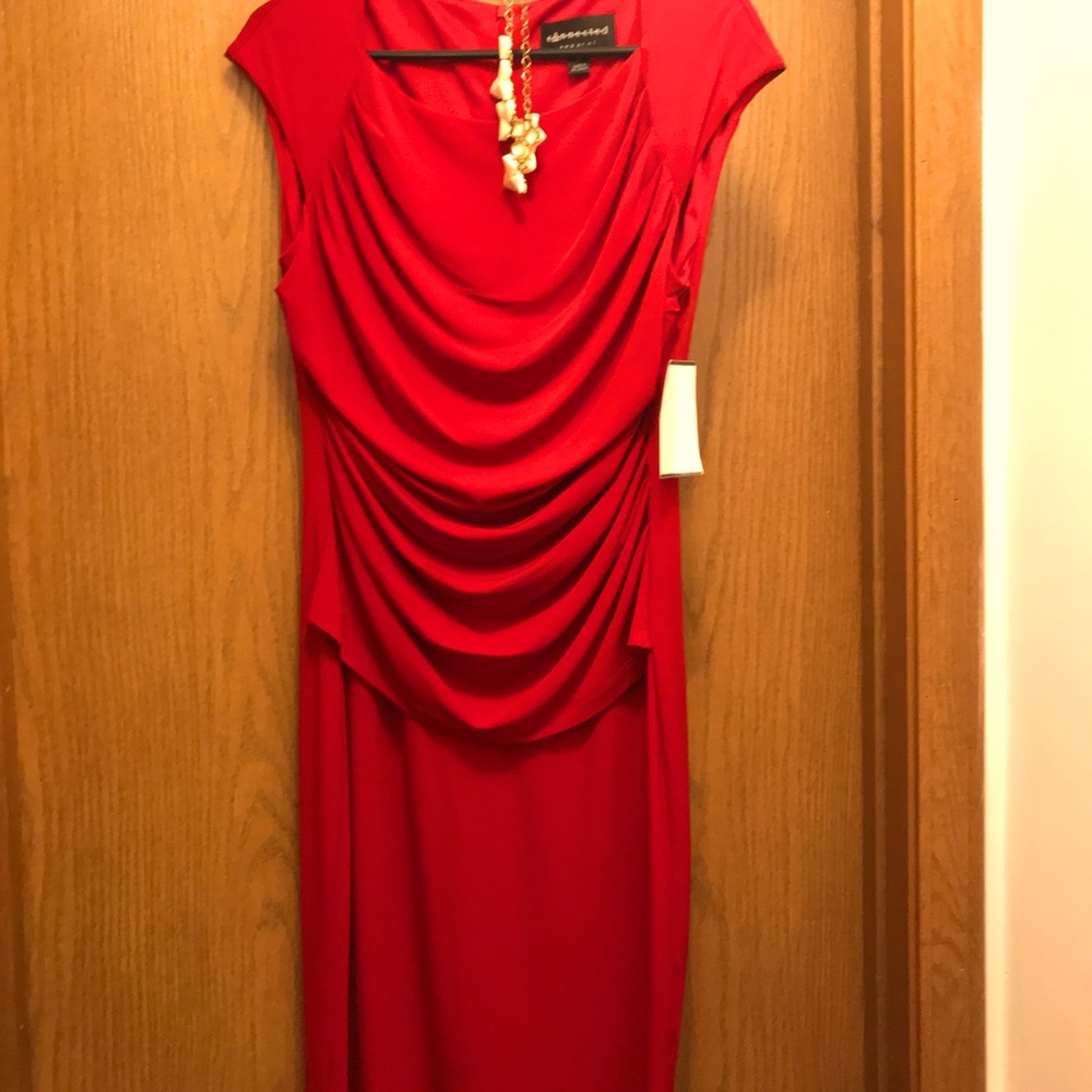Cocktail dress